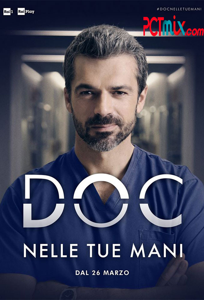 DOC Temporada 1 [HDTV][Cap.115][Castellano][www.PCTmix.com]
