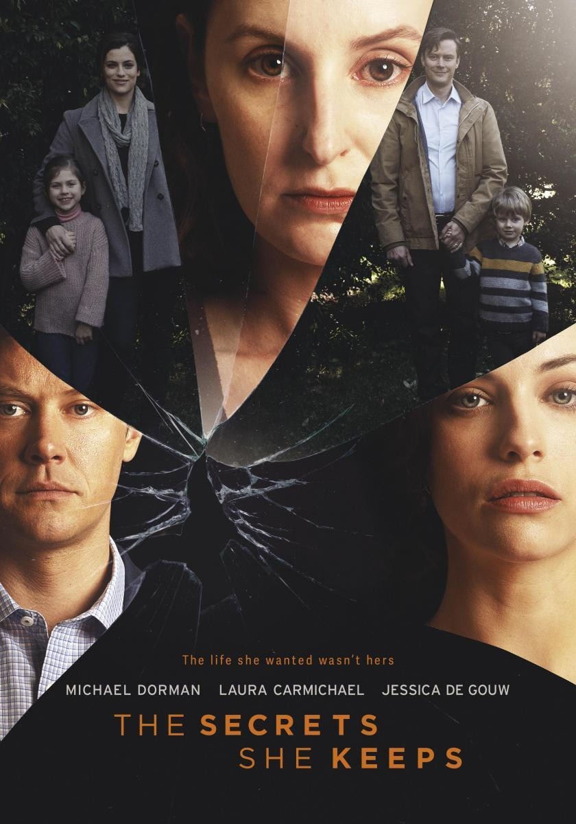 The Secrets She Keeps [HDTV 720p][Cap.103]