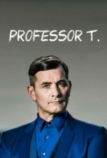 Profesor T Temporada 2 [HDTV][Cap.201][Español Castellano]