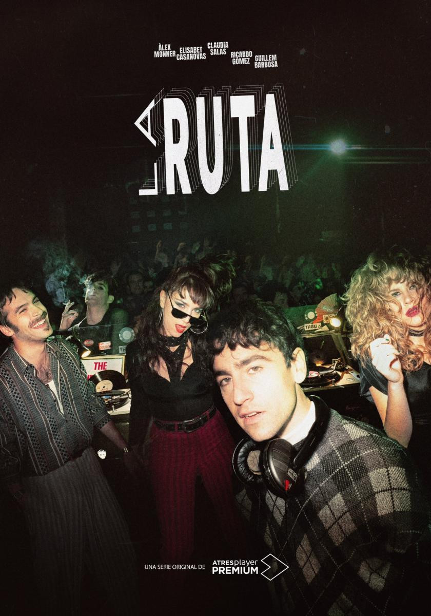 La Ruta Temporada 1 [HDTV][Cap.107][Castellano][www.AtomoHD.win]