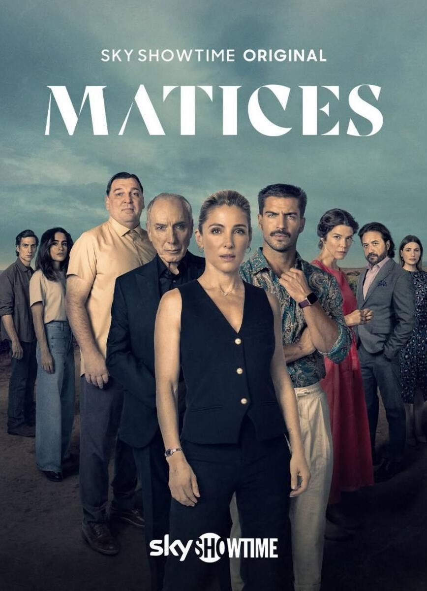 Matices [HDTV][Cap.103]
