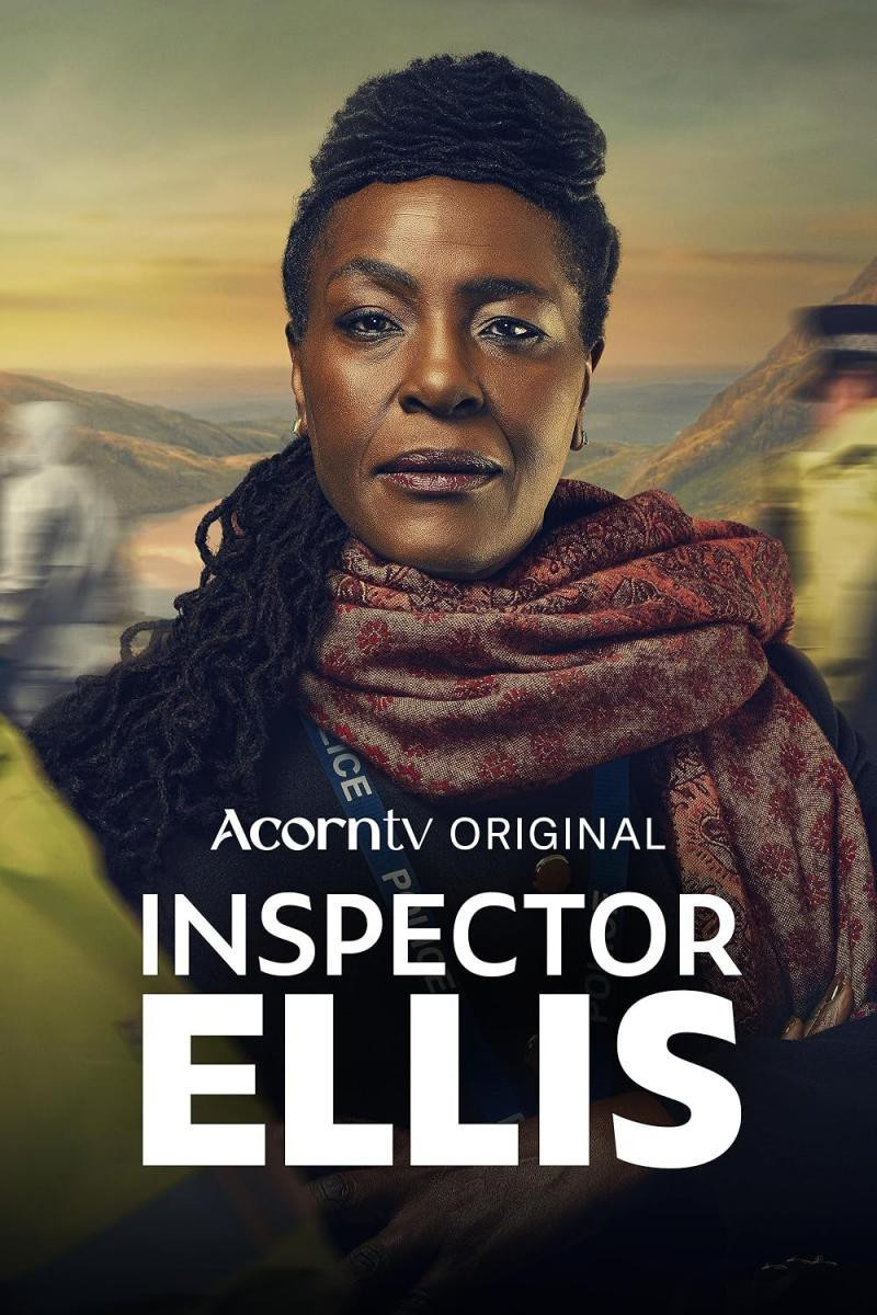 Inspectora Ellis [HDTV][Cap.103]