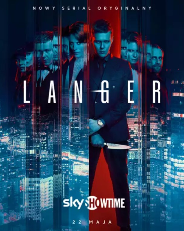 Langer [HDTV][Cap.101]