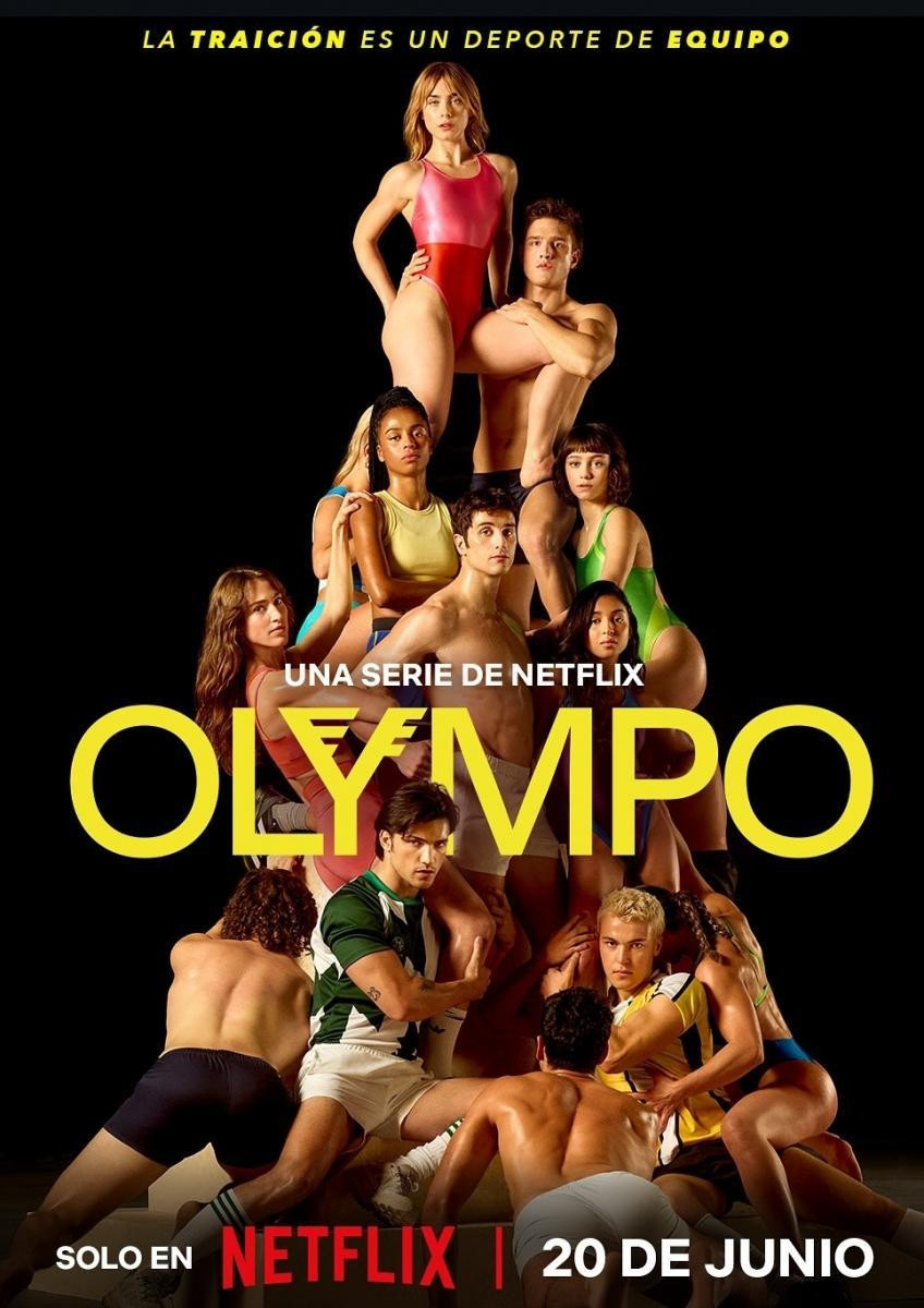 Olympo [HDTV][Cap.104]