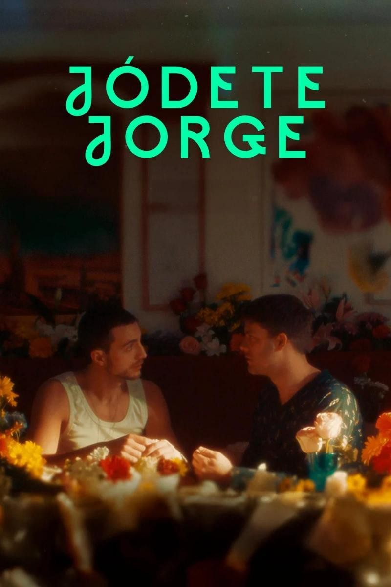 Jodete Jorge [HDTV][Cap.103]