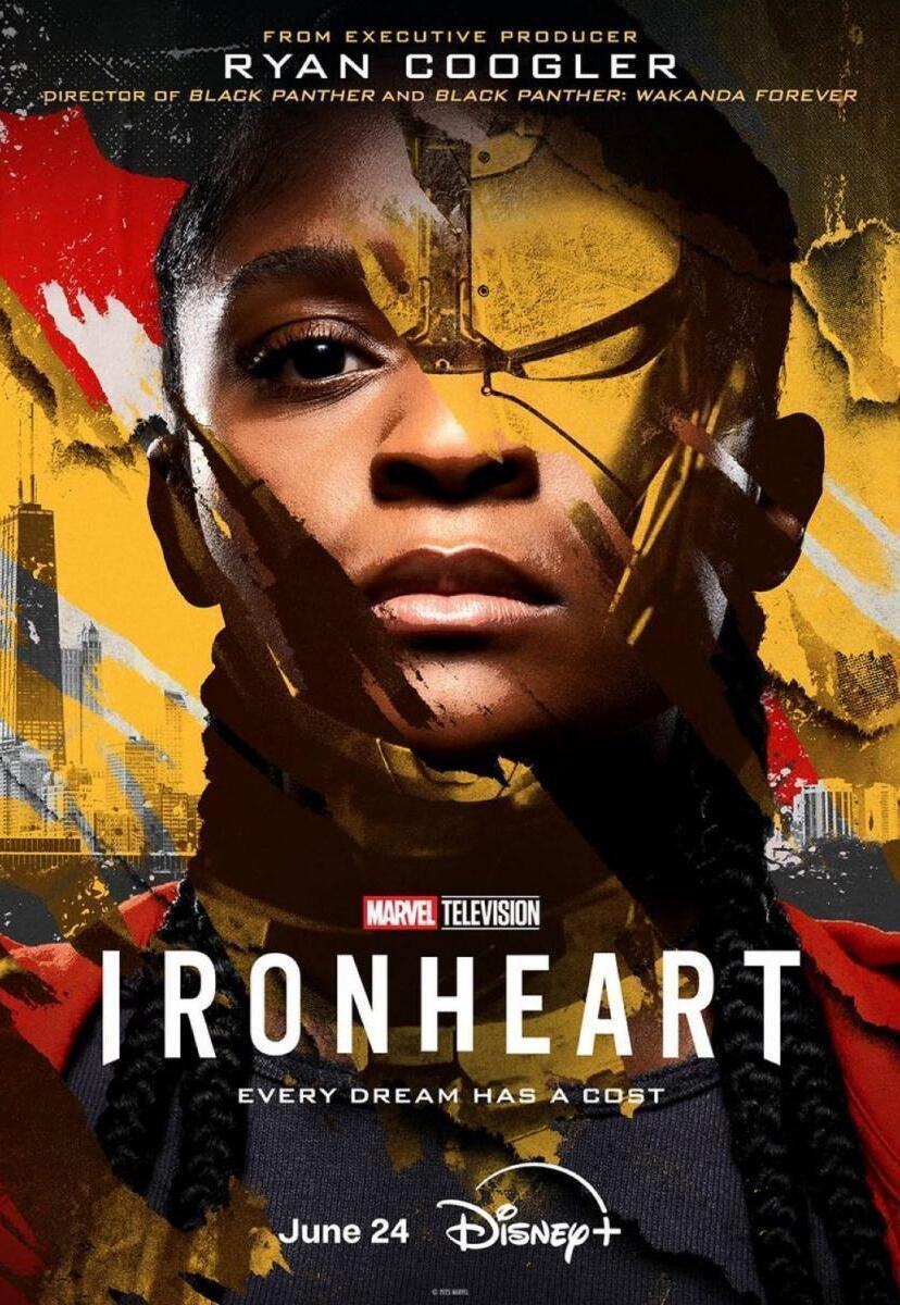 Ironheart [HDTV][Cap.101]