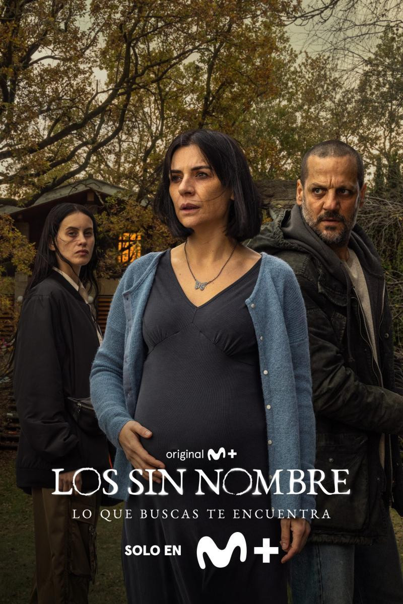 Los Sin Nombre [HDTV][Cap.104]