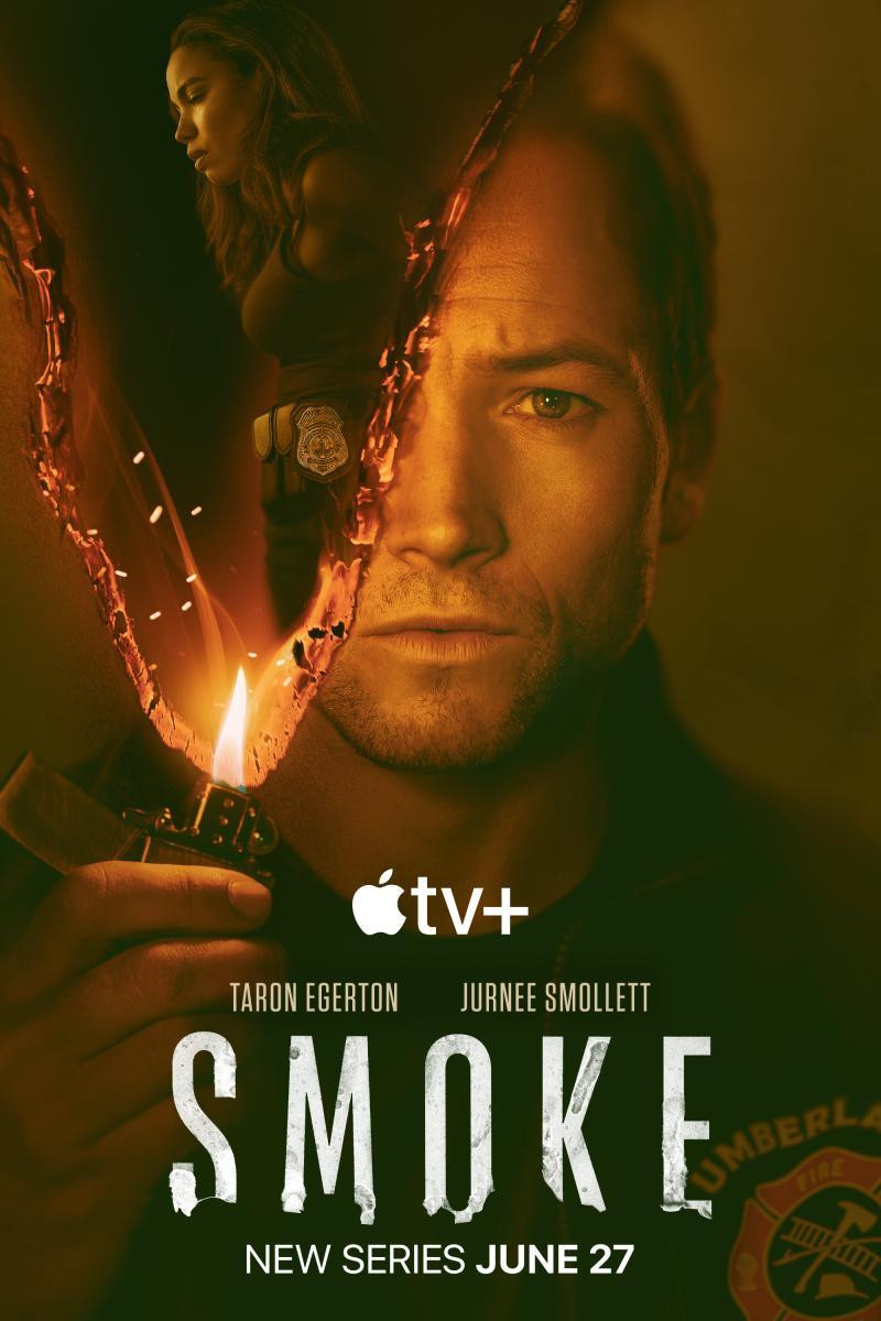 Smoke [HDTV][Cap.101]
