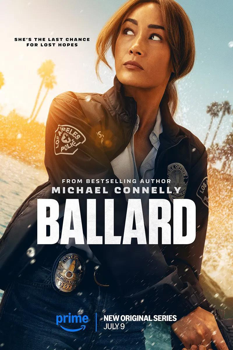 Ballard [HDTV][Cap.106]