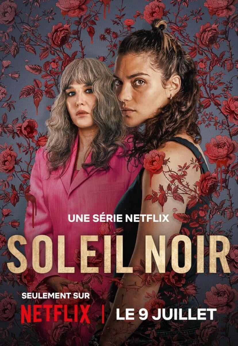 Sol Negro [HDTV][Cap.104]