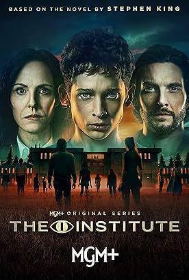 El Instituto (2025) [HDTV][Cap.104]
