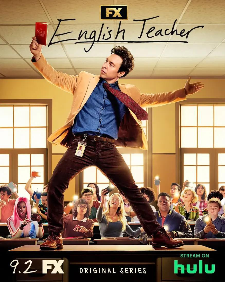 English Teacher [HDTV][Cap.210]