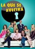 La Que Se Avecina [HDTV][Cap.1605]