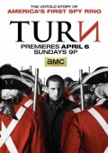 TURN Temporada 4 [HDTV][Cap.404][Español Castellano]