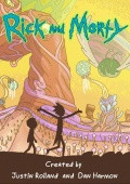 Rick Y Morty Temporada 3 [HDTV][Cap.309][Español Castellano]