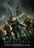 Halo Nightfall