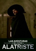 Las Aventuras Del Capitan Alatriste