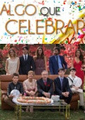 Algo Que Celebrar