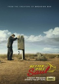 Better Call Saul Temporada 4 [HDTV][Cap.405][Castellano]