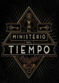 El Ministerio Del Tiempo Temporada 3 [HDTV][Cap.310][Español Castellano]