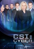 CSI Cyber Temporada 2 [HDTV][Cap.210 218][Castellano]