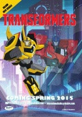 Transformers Robots In Disguise