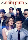 Scorpion Temporada 3 [HDTV][Cap.310][Espaï¿½ol Castellano]