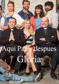 Aqui Paz Y Despues Gloria