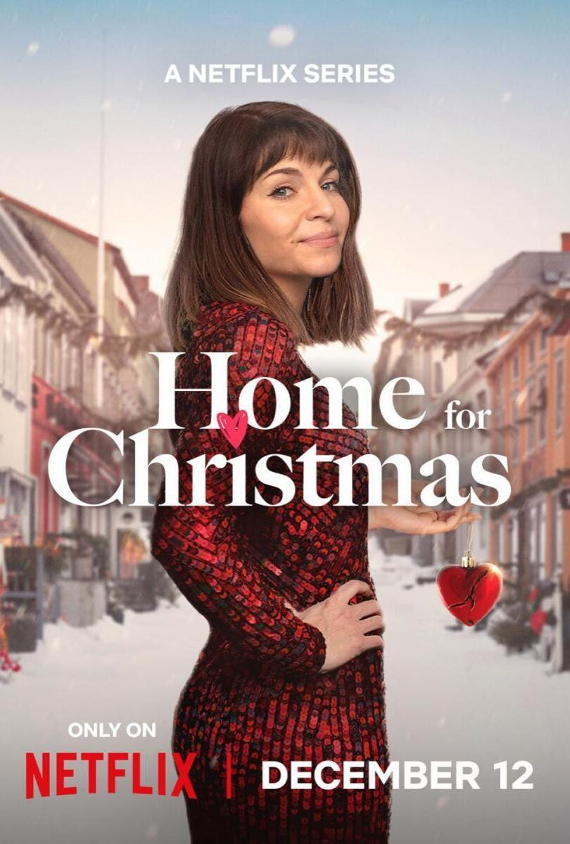 Navidad En Casa [HDTV][Cap.308]