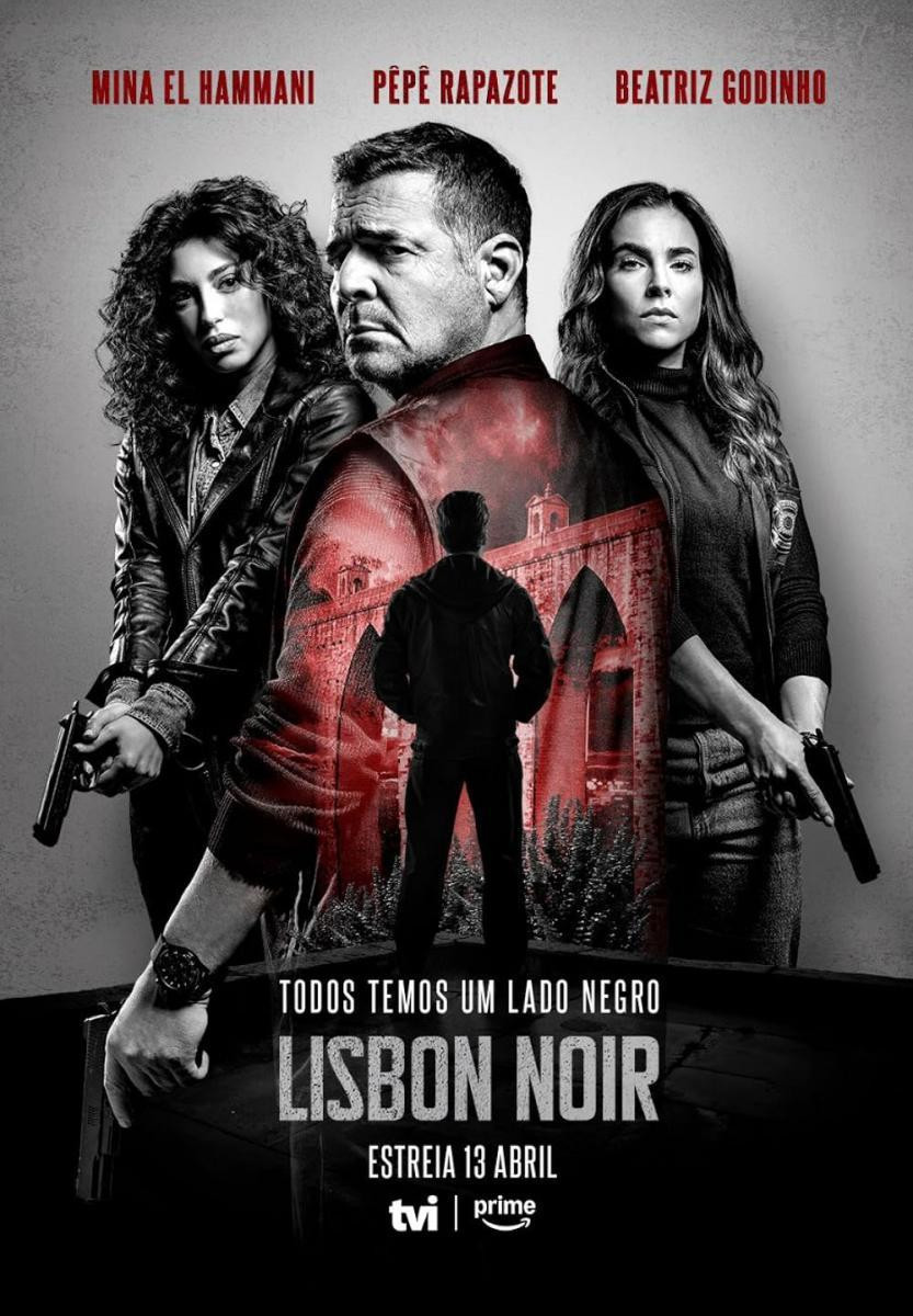 Lisbon Noir [HDTV][Cap.101]