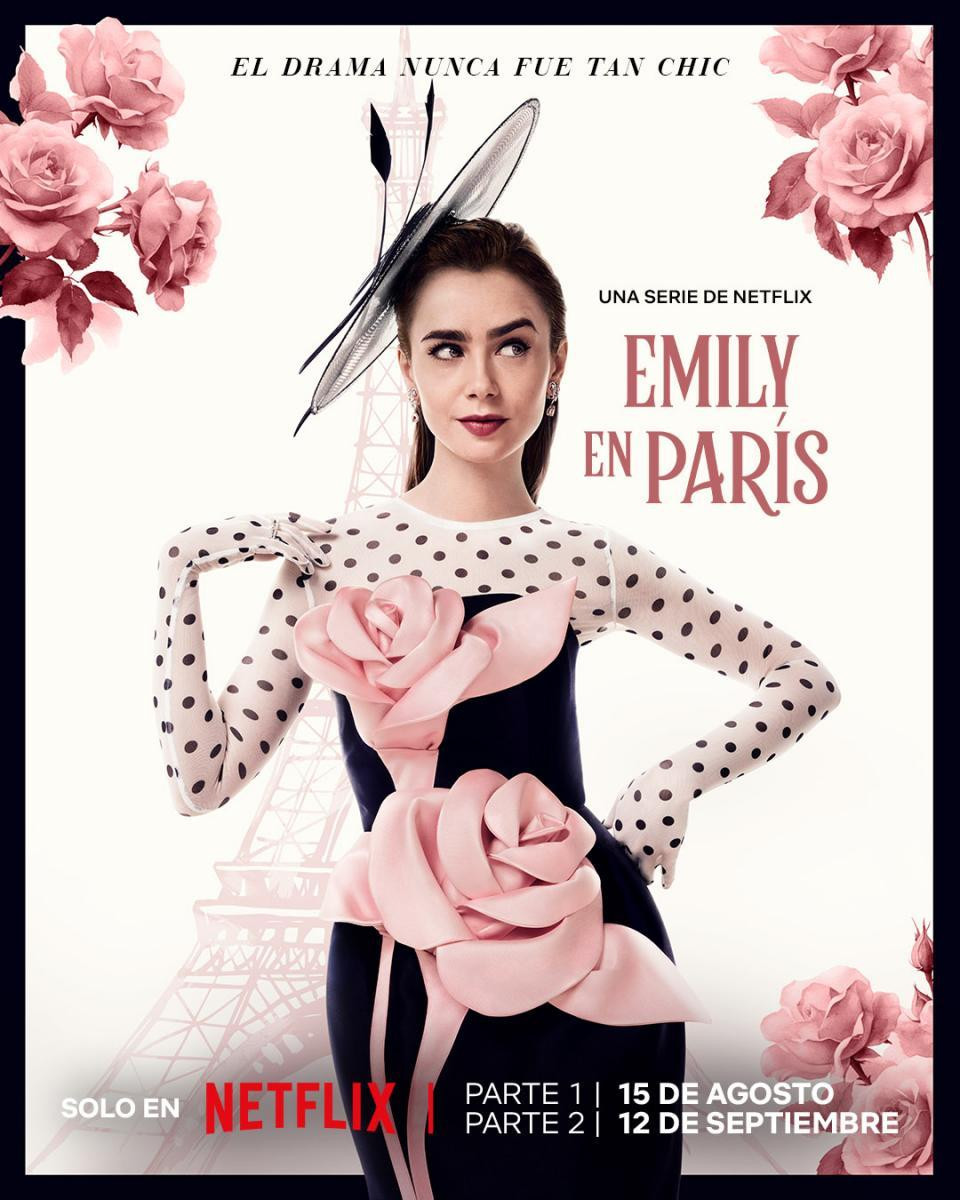 Buscame En Paris Temporada 1 [HDTV][Cap.101 106][Castellano][www.maxitorrent.Com]