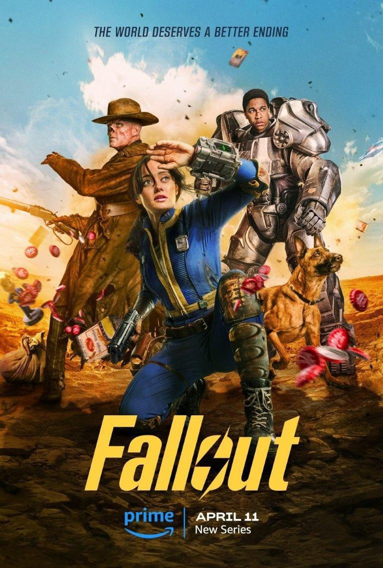 Fallout [HDTv][Cap.206]