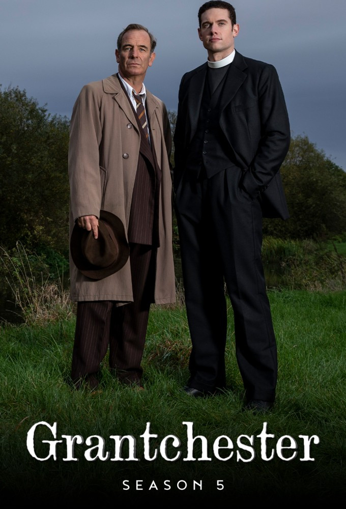Grantchester [HDTV][Cap.901]