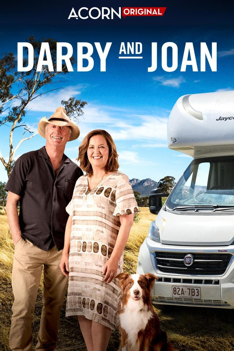 Darby And Joan [HDTV][Cap.202]