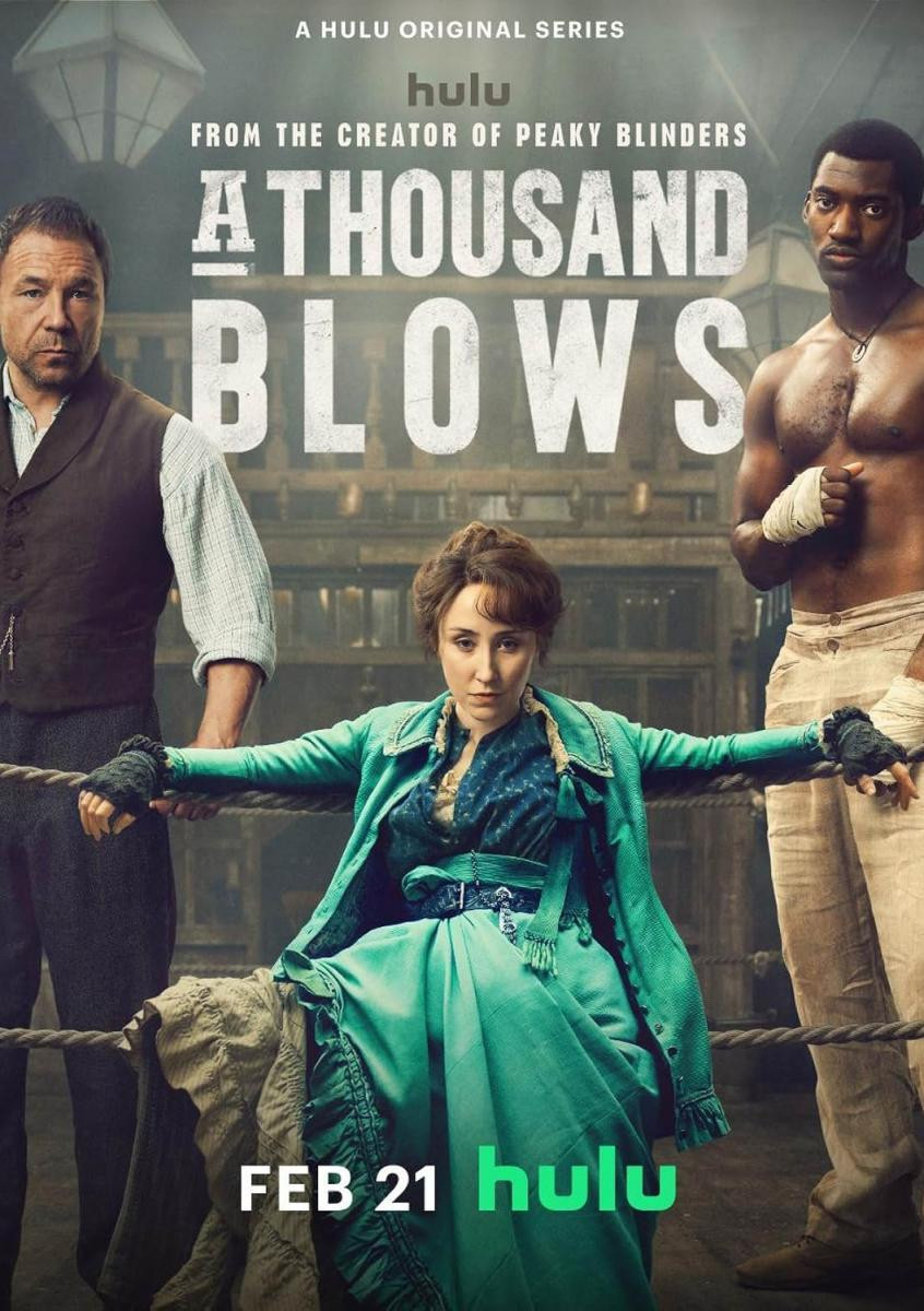 A Thousand Blows [HDTV][Cap.103]