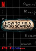 How To Fix A Drug Scandal