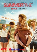 A Tres Metros Sobre El Cielo Temporada 1 [HDTV][Cap.101 108][Castellano]