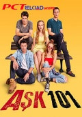 Love 101 Temporada 1 [HDTV][Cap.101 108][Castellano]