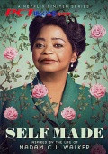 Madam CJ Walker Temporada 1 [HDTV][Cap.101 104][Castellano]