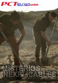 Misterios Inexplicables