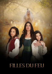Hijas Del Fuego [HDTV][Cap.103]