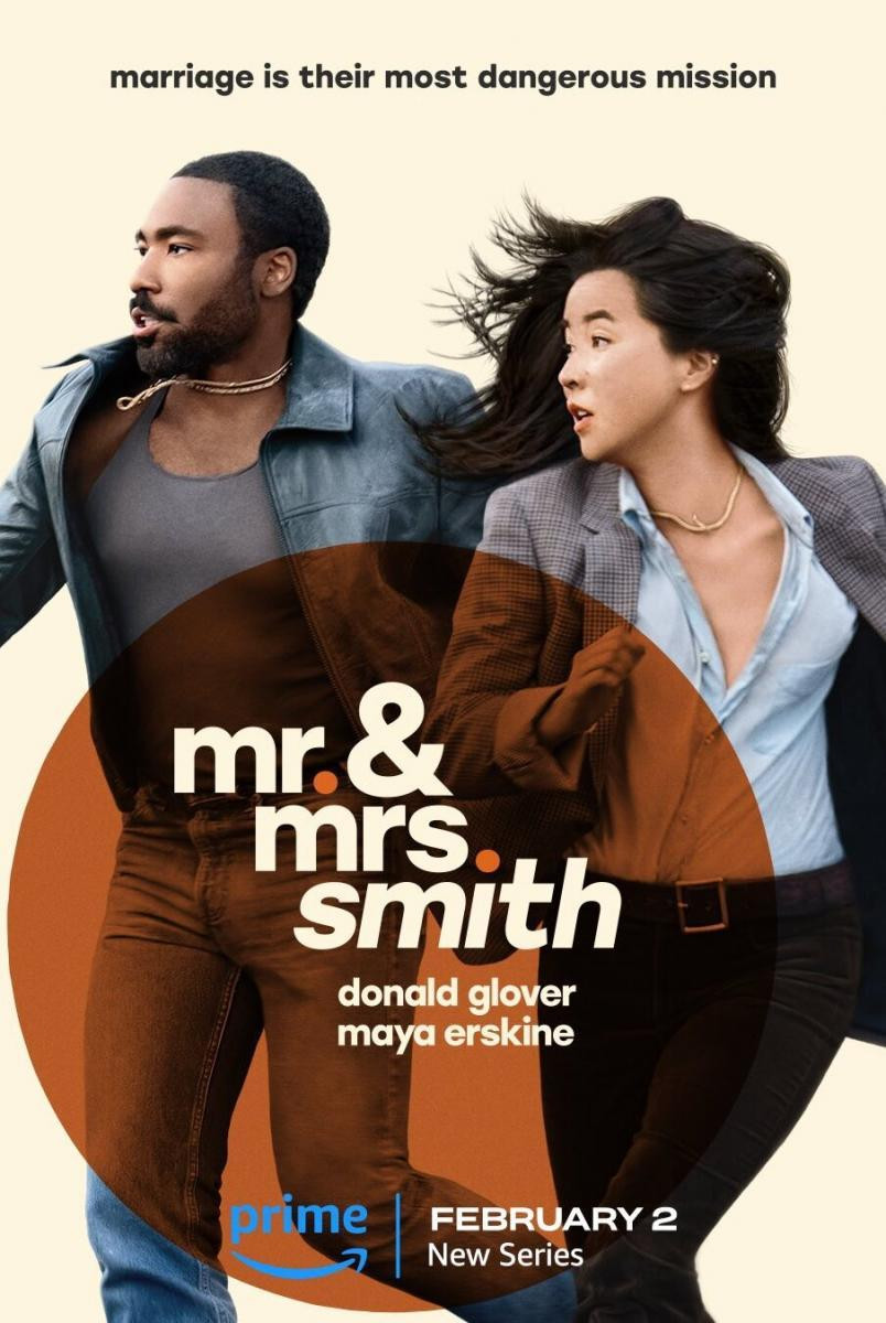 Mr And Mrs Smith [HDTV][Cap.104]