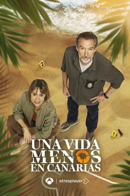 Una Vida Menos En Canarias [HDTV][Cap.104]
