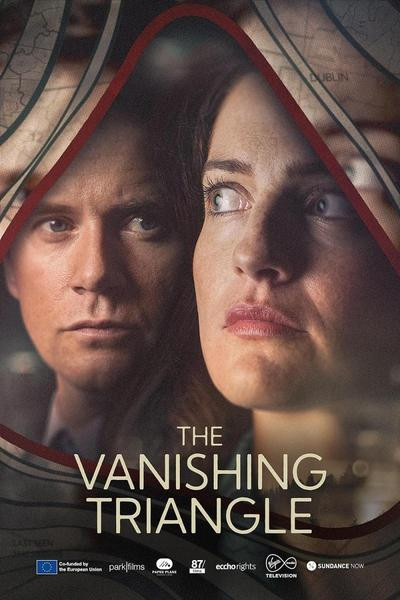 The Vanishing Triangle [HDTV][Cap.105]