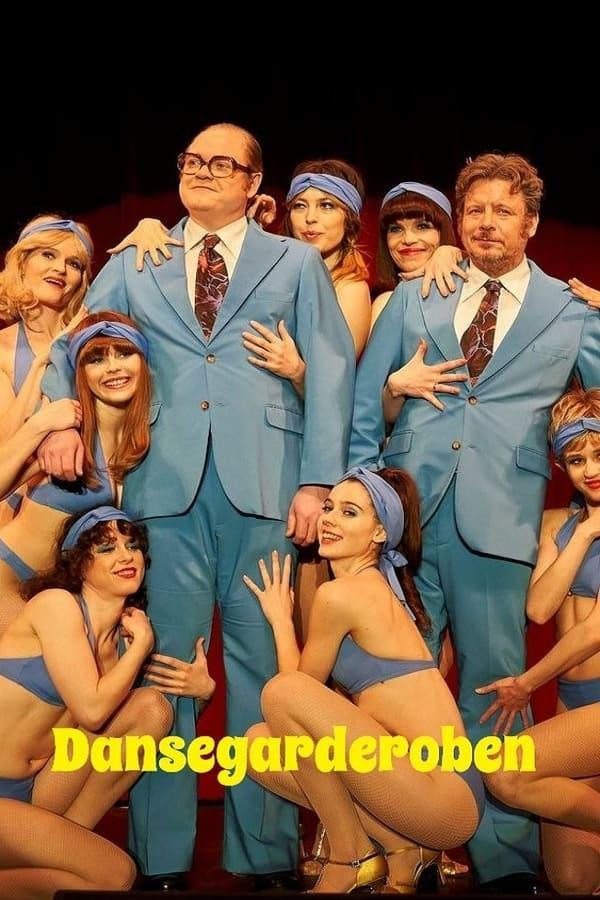 Chorus Girls [HDTV][Cap.104]