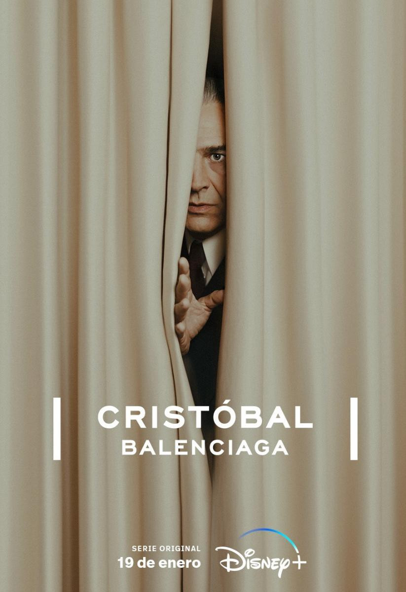 Cristobal Balenciaga