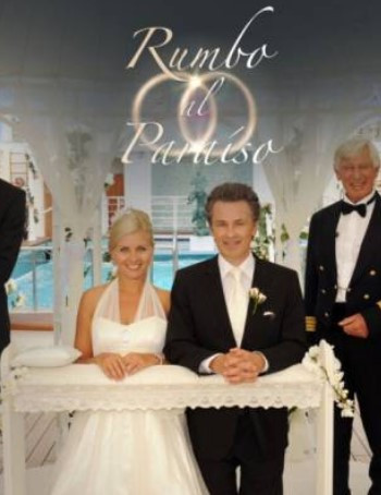Rumbo Al Paraiso [HDTV][Cap.105]