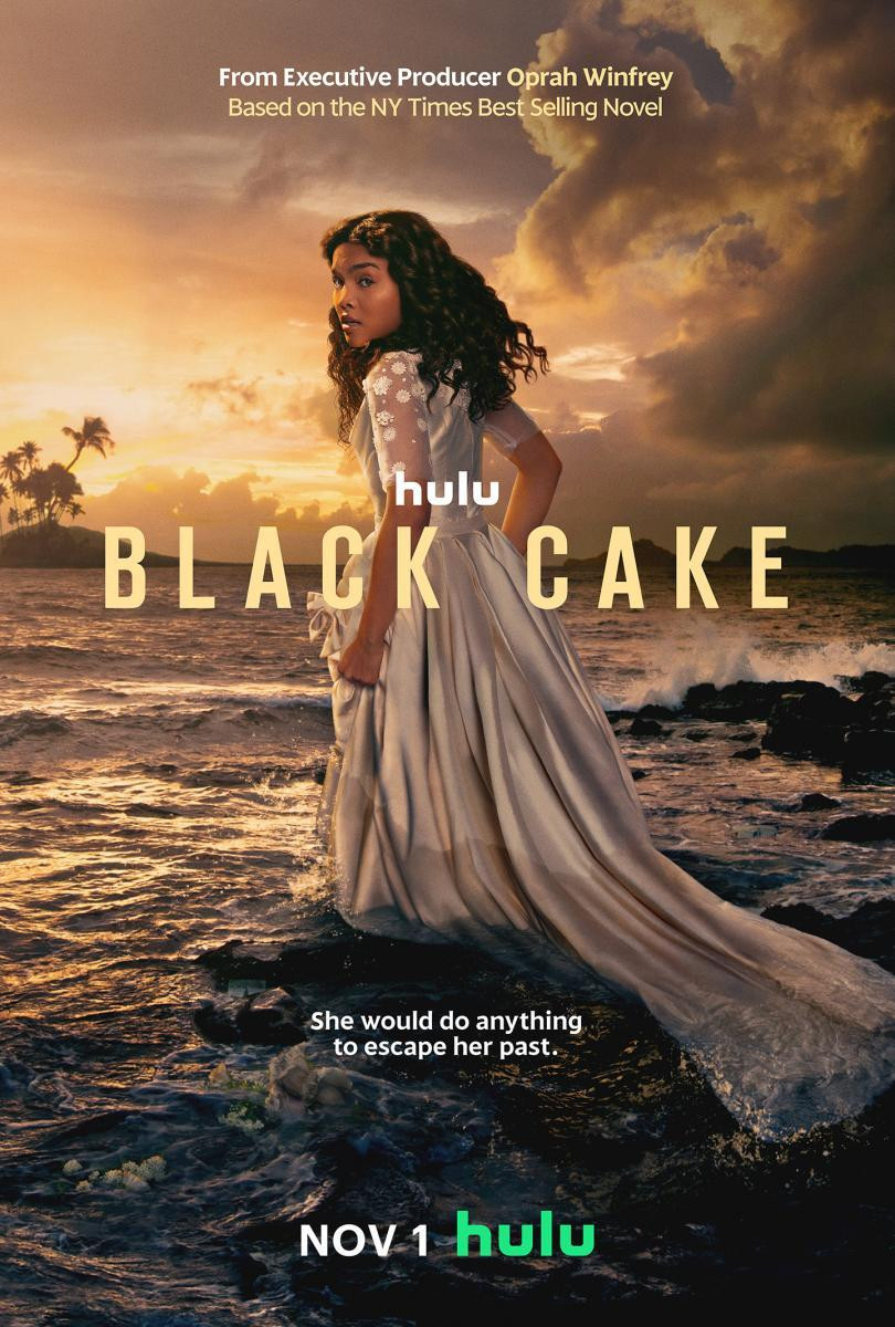 Black Cake [HDTV][Cap.106]