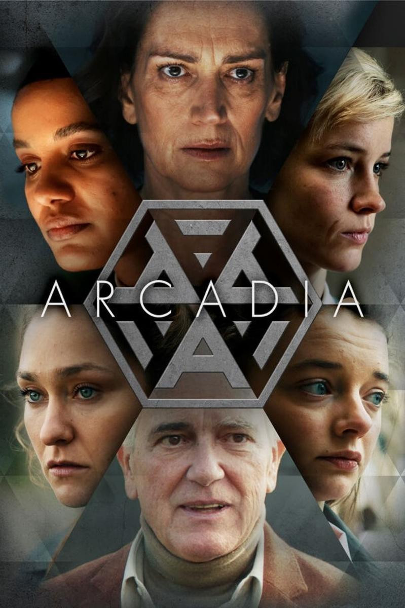 Arcadia [HDTV][Cap.208]
