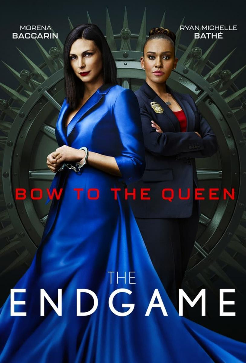 The Endgame [HDTV][Cap.102]